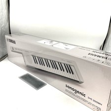 Yamaha SHS-300WH SonoGenic