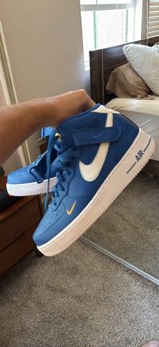 Nike air force mid - 1,