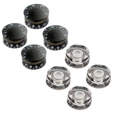 Set Manopole Volume  per