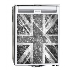 Waeco Campervan Fridge Wrap