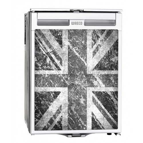 Adesivo waeco camper - waeco, frigo