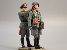 KING AND COUNTRY     Réf 