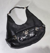 Borsa Valentino vintage nera
