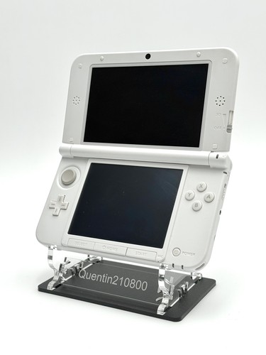 Nintendo 3ds blanche - nintendo,