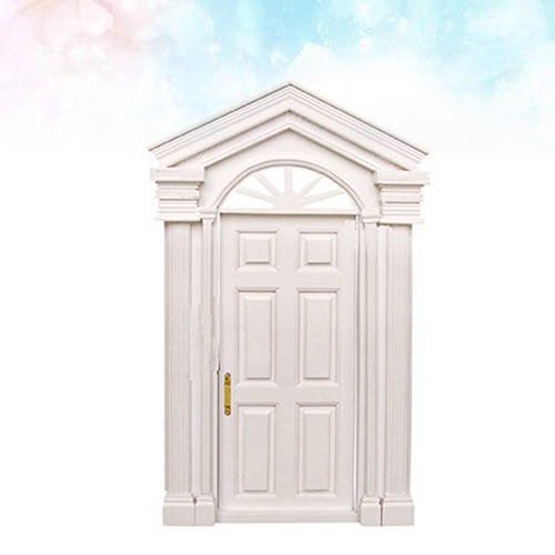Griglie porta casa - casa, in