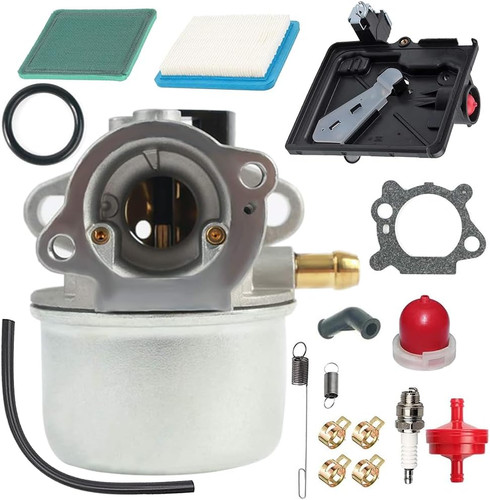 Kit ricambio carburatore - di,