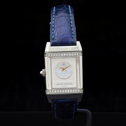 Jaeger lecoultre reverso - lecoultre,