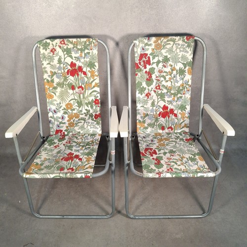 Coppia sedie giardino - coppia,