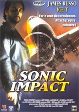 Sonic Impact von Rodney