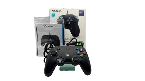 Nacon pro compact - nacon,