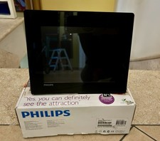 Cornice digitale philips - cornice,