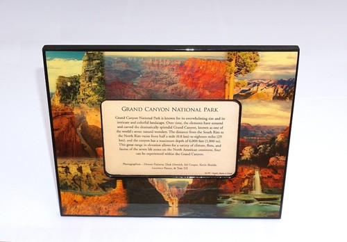 Grand canyon parco nazionale - grand,