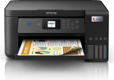 Epson EcoTank ET-2850 A4