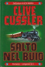 Salto nel buio - Clive Cussler