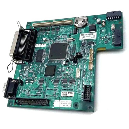 Main logic board - main,