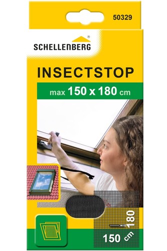 Schellenberg 50329 zanzariera - 50329,