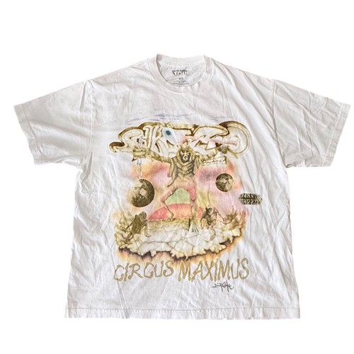 Shirt travis scott circus - travis,