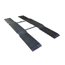 SET rampe di accesso per