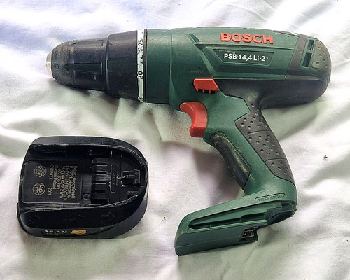 Bosch psb 2 - bosch, trapano