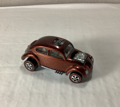 Hot wheels vintage - hot, custom