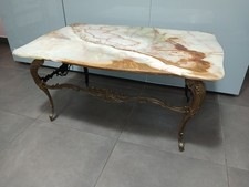 Antico Tavolino da Salotto in