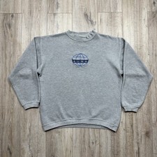 Felpa SIMS Snowboards Vintage