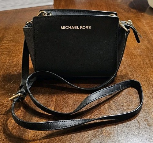 Michael kors selma mini borsa - michael,