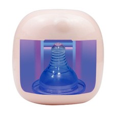 Scatola Pulizia UV Ciuccio