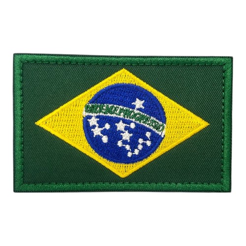 Distintivo toppa ricamato