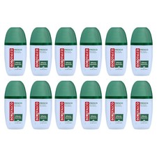 12pz Borotalco Fresco
