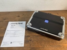 Alpine PDX-2.150 amplificatore