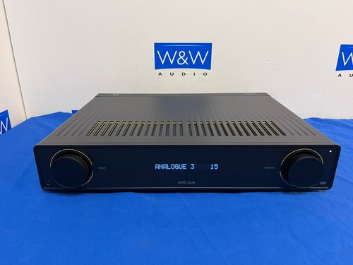 Arcam amplificatore - a5,,