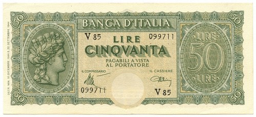 Lire errore stampa - 50,