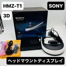 SONY HMZ-T1 Visualizzatore 3D
