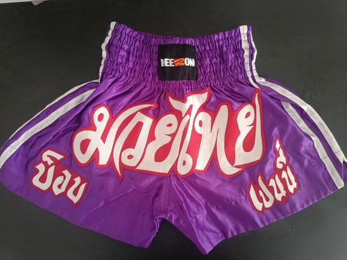 Pantaloncini boxe neeron - da,