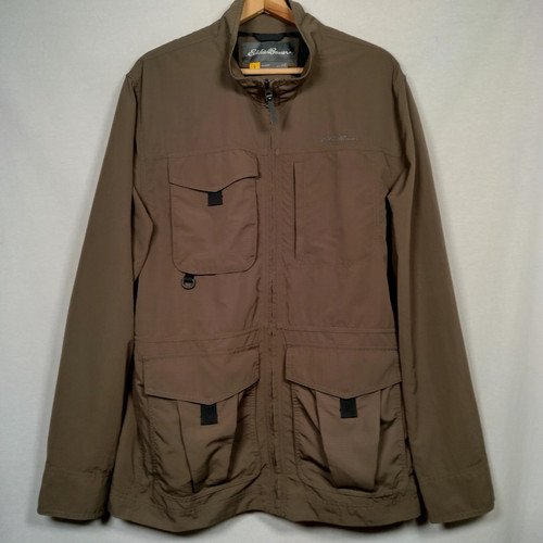 Giacca eddie bauer travex uomo - bauer,