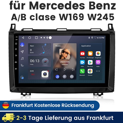Per benz classe - per, w245