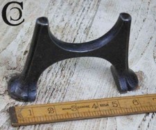 Piedino radiatore medio in