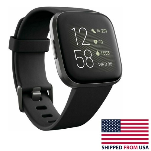 Smartwatch fitbit versa - smartwatch,
