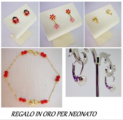 Modelli regalo neonato - regalo,