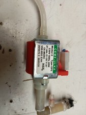 Pompa Acqua EP 5 ferro Da