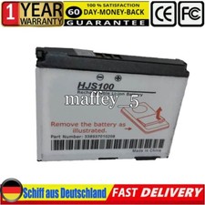338937010208 HJS100 batteria