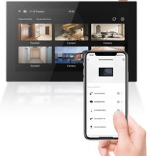 EZVIZ SD7 Schermo Intelligente