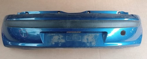 735272038 paraurti post blu - post.,