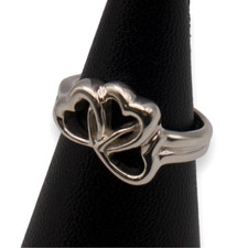 TIFFANY & Co. Anello Triplo