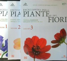ENCICLOPEDIA DELLE PIANTE E