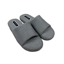 Pantofole Club Room Uomo Letto