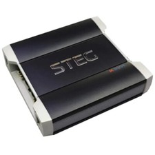 Steg amplificatore da - amplificatore,