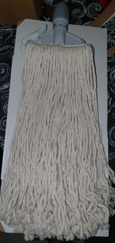 Mop mocio professionale - mocio,