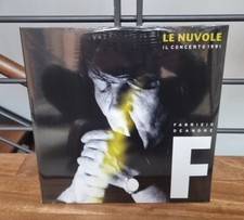 Fabrizio De Andrè - Le Nuvole